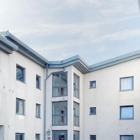 New Luxurious And Business Apt Swansea Exterior foto